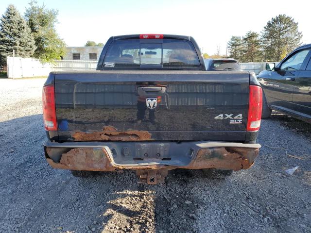 Photo 6 from auction – 2005 DODGE RAM 1500 S with VIN 1D7HU18D75S364079