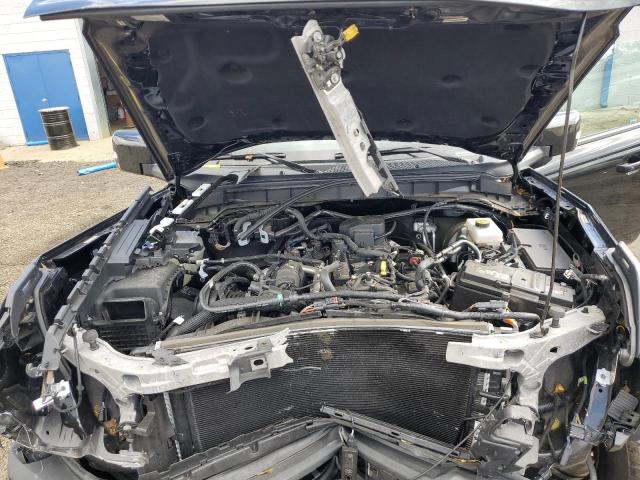 Photo 12 from auction – 2022 FORD BRONCO BAS with VIN 1FMDE5BHXNLB89552