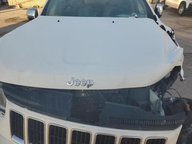 Photo 11 from auction – 2016 JEEP GRAND CHER with VIN 1C4RJFBG1GC311866