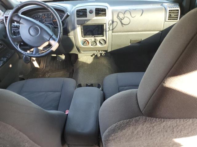 Photo 8 from auction – 2005 CHEVROLET COLORADO with VIN 1GCDS136558135534