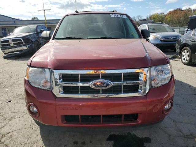 Photo 5 from auction – 2012 FORD ESCAPE XLT with VIN 1FMCU0DG6CKC35838