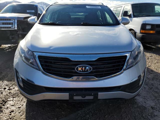 Photo 5 from auction – 2011 KIA SPORTAGE E with VIN KNDPCCA23B7144675
