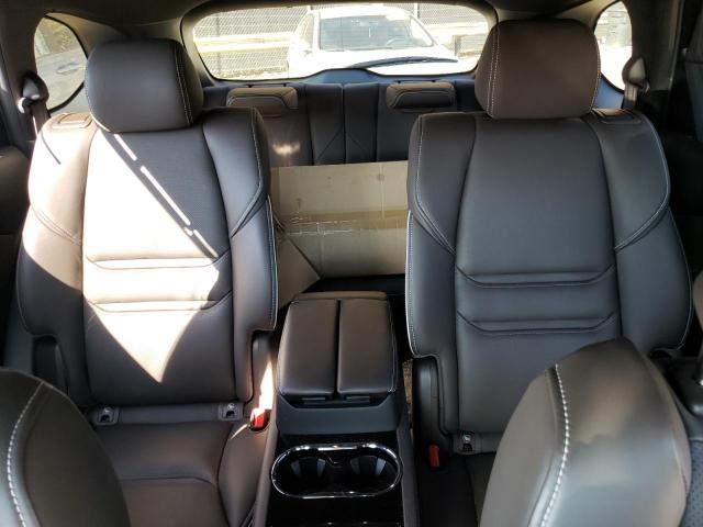 Photo 10 from auction – 2020 MAZDA CX-9 SIGNA with VIN JM3TCBEY2L0423513