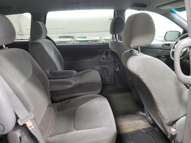 Photo 10 from auction – 2004 TOYOTA SIENNA CE with VIN 5TDZA23C54S089945