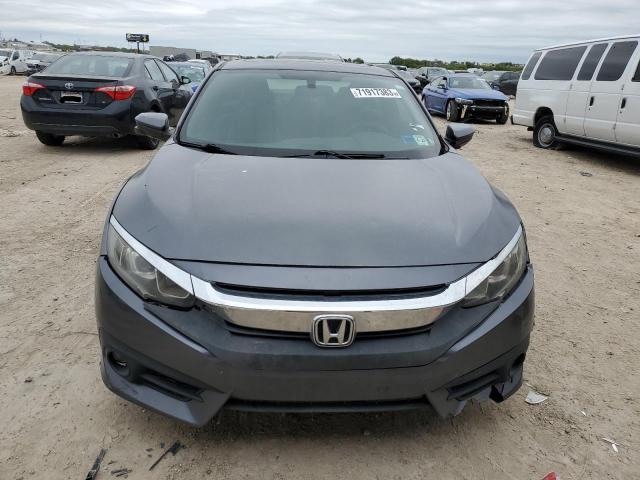Photo 5 from auction – 2017 HONDA CIVIC EX with VIN 2HGFC3B3XHH361710