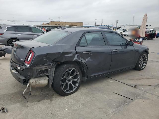 Photo 3 from auction – 2015 CHRYSLER 300 S with VIN 2C3CCABG0FH807681