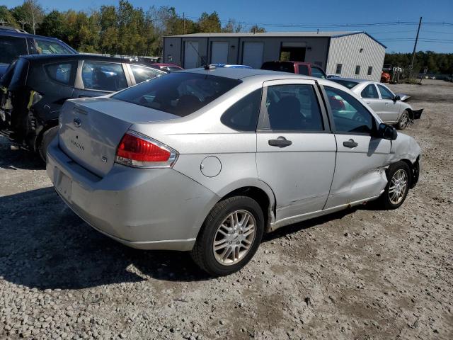 Photo 3 from auction – 2009 FORD FOCUS SE with VIN 1FAHP35N79W227402