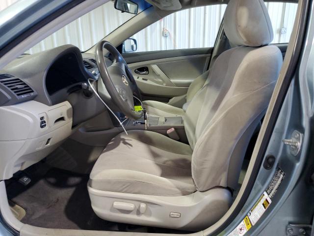 Photo 7 from auction – 2010 TOYOTA CAMRY BASE with VIN 4T1BF3EK2AU540040