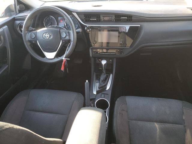 Photo 8 from auction – 2018 TOYOTA COROLLA L with VIN 2T1BURHEXJC975081