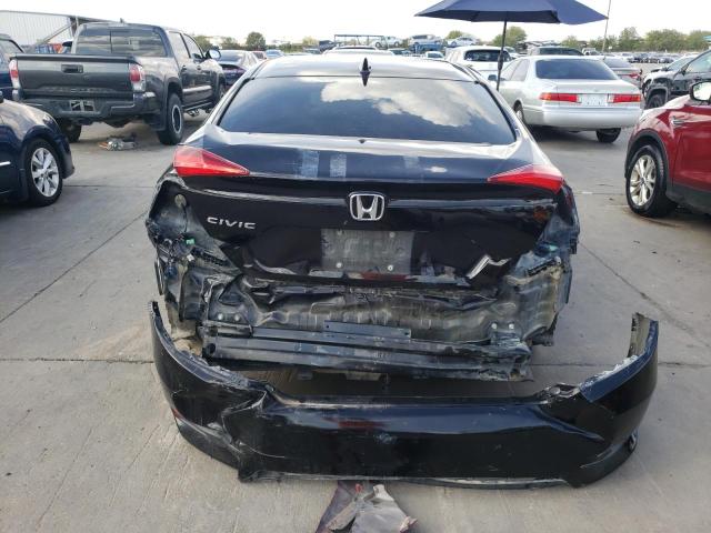 Photo 6 from auction – 2018 HONDA CIVIC EX with VIN 2HGFC2F73JH521889
