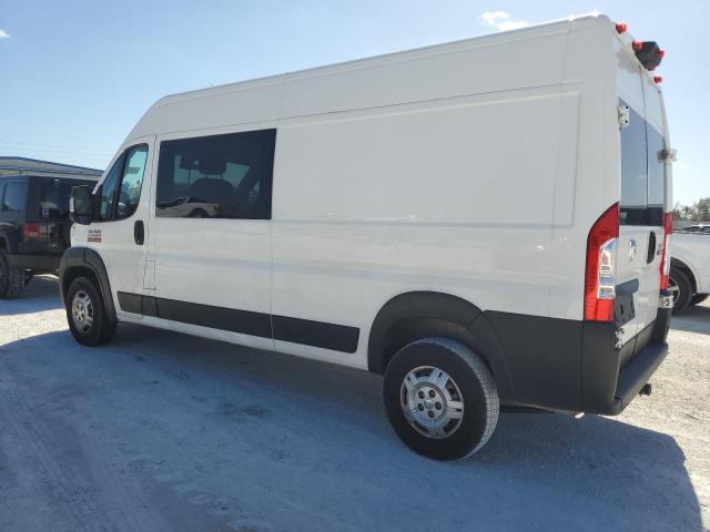 Photo 2 from auction – 2020 RAM PROMASTER with VIN 3C6TRVDG3LE100653