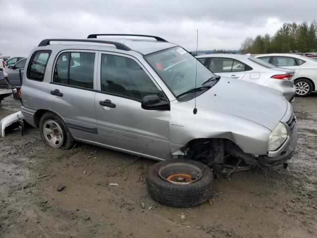 Photo 4 from auction – 2002 SUZUKI VITARA JLX with VIN 2S3TD52V426102937