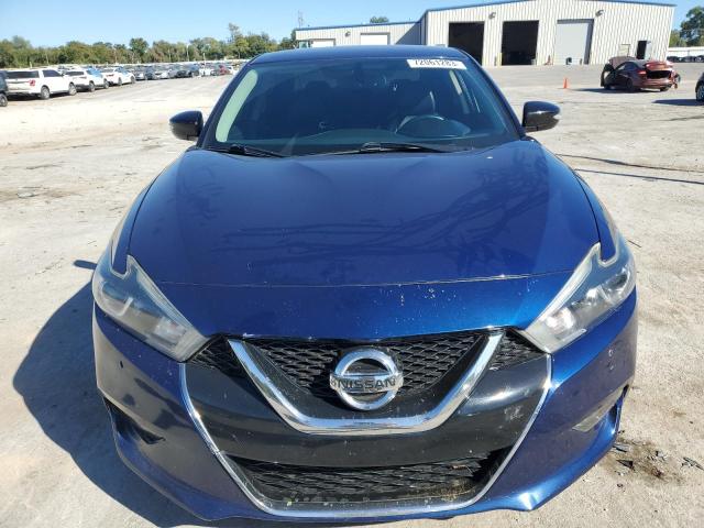 Photo 5 from auction – 2018 NISSAN MAXIMA 3.5 with VIN 1N4AA6AP3JC389061
