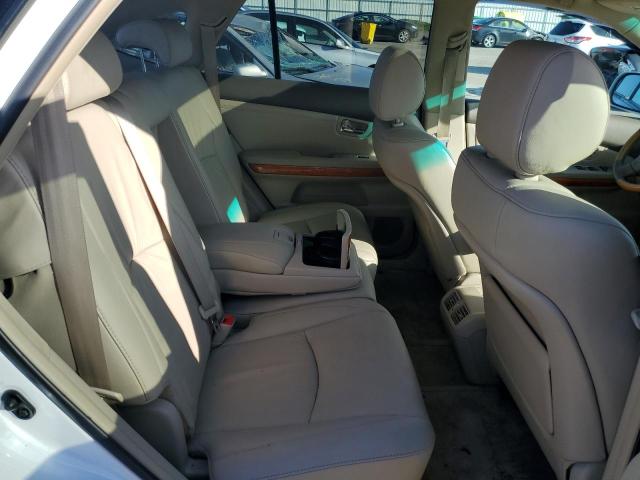 Photo 10 from auction – 2008 LEXUS RX 350 with VIN 2T2HK31UX8C069470