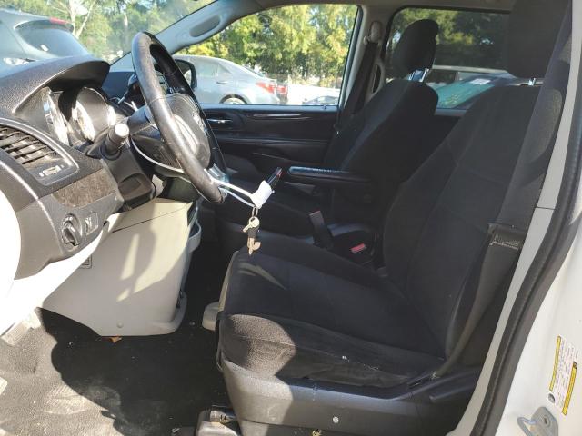 Photo 7 from auction – 2012 DODGE GRAND CARA with VIN 2C4RDGBGXCR268501