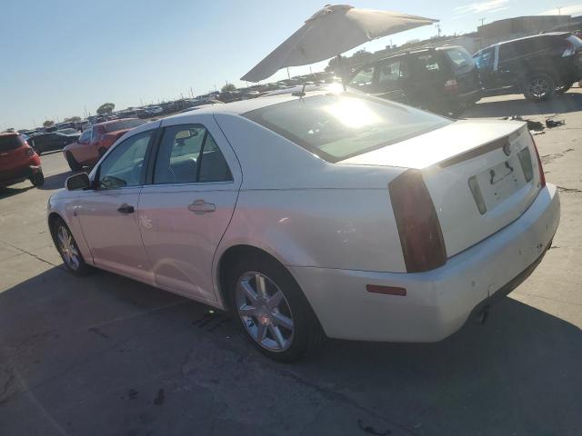 Photo 2 from auction – 2005 CADILLAC STS with VIN 1G6DW677950211388