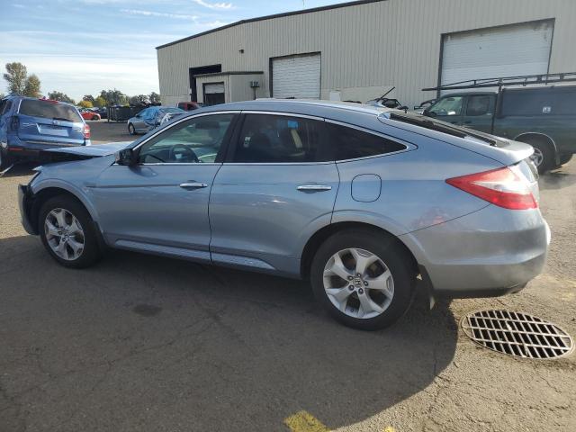 Photo 2 from auction – 2011 HONDA ACCORD CRO with VIN 5J6TF2H52BL005221