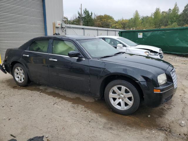 Photo 4 from auction – 2006 CHRYSLER 300 with VIN 2C3LA43R06H250925