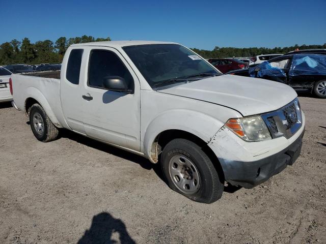 Photo 4 from auction – 2015 NISSAN FRONTIER S with VIN 1N6BD0CT1FN748672