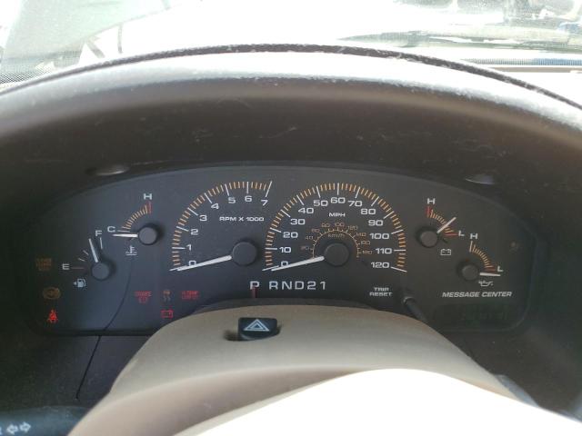 Foto 9 de la subasta – 2003 FORD EXPEDITION con VIN 1FMEU17L83LA00388