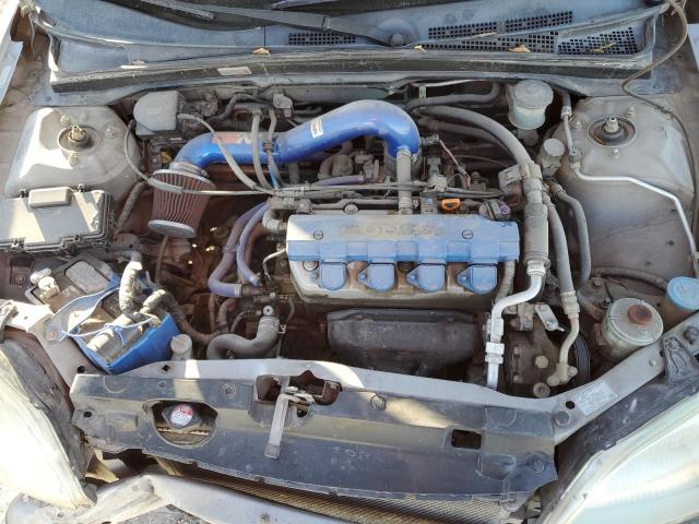 Photo 11 from auction – 2002 HONDA CIVIC LX with VIN 2HGES15532H592505