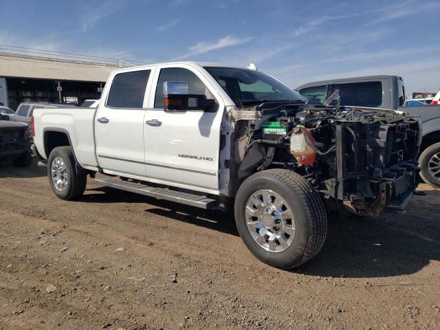 Photo 4 from auction – 2015 GMC SIERRA K25 with VIN 1GT120E82FF679238