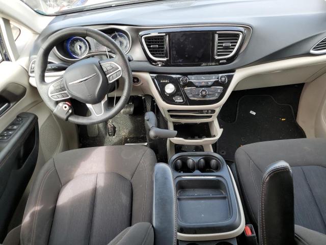 Photo 8 from auction – 2020 CHRYSLER PACIFICA T with VIN 2C4RC1FG1LR133188