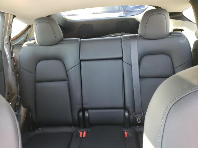 Photo 10 from auction – 2020 TESLA MODEL Y with VIN 5YJYGDEE6LF034153