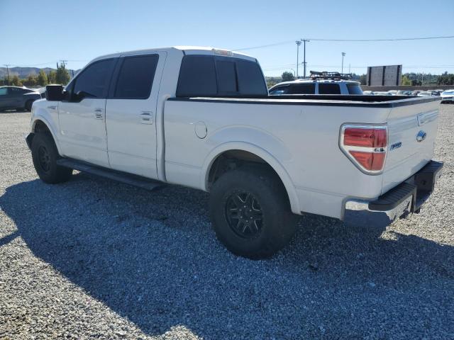 Photo 2 from auction – 2011 FORD F150 SUPER with VIN 1FTFW1EFXBFA44325