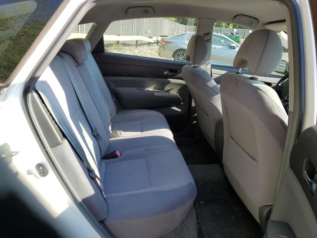 Photo 10 from auction – 2004 TOYOTA PRIUS with VIN JTDKB20U440011364