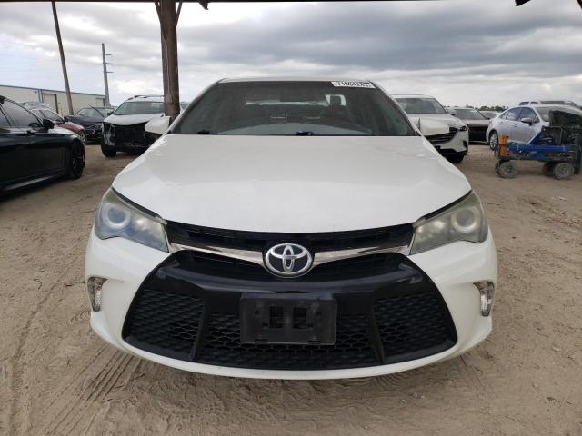Photo 5 from auction – 2015 TOYOTA CAMRY LE with VIN 4T1BF1FK9FU056537