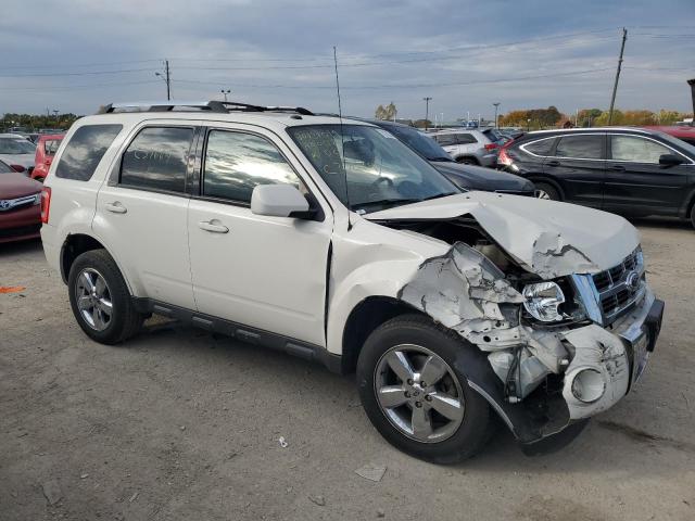 Photo 4 from auction – 2011 FORD ESCAPE LIM with VIN 1FMCU9E77BKC37664