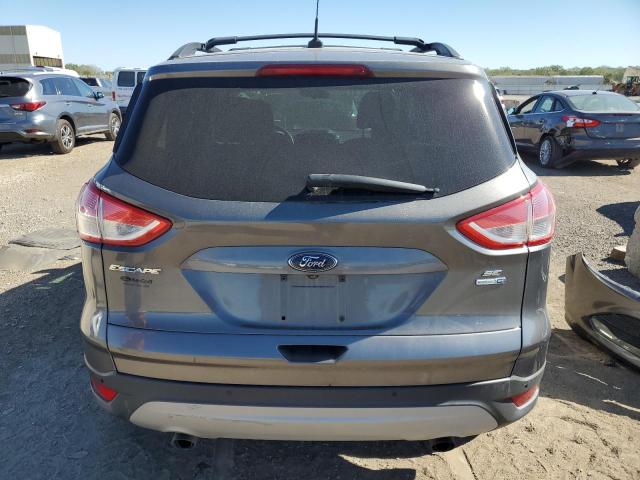 Photo 6 from auction – 2014 FORD ESCAPE SE with VIN 1FMCU9GXXEUB63145