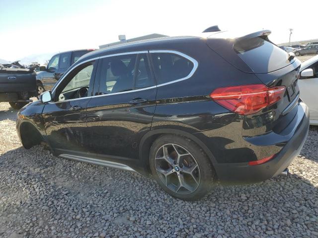 Photo 2 from auction – 2016 BMW X1 XDRIVE2 with VIN WBXHT3Z32G4A47953
