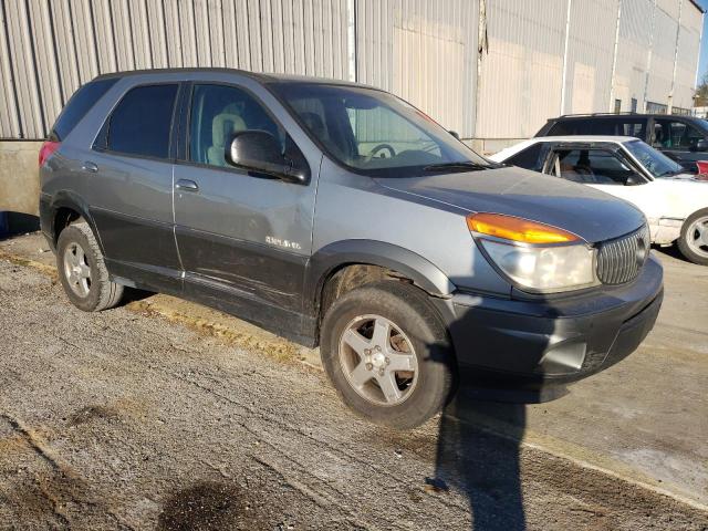 Photo 4 from auction – 2003 BUICK RENDEZVOUS with VIN 3G5DB03E93S530460