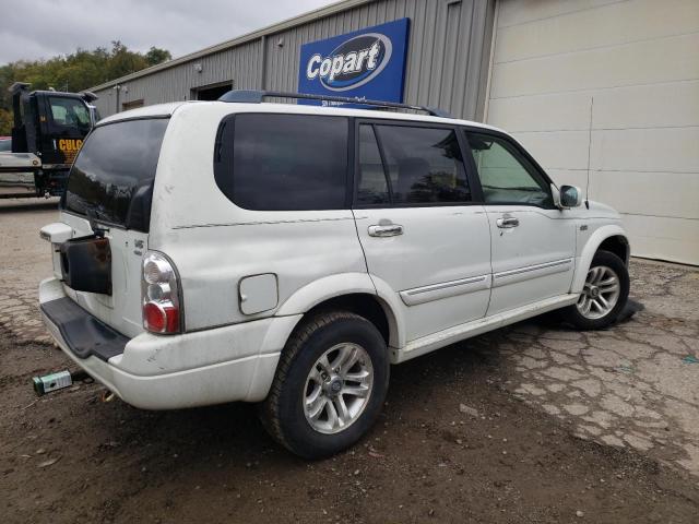 Photo 3 from auction – 2005 SUZUKI XL7 EX with VIN JS3TX92V554103969
