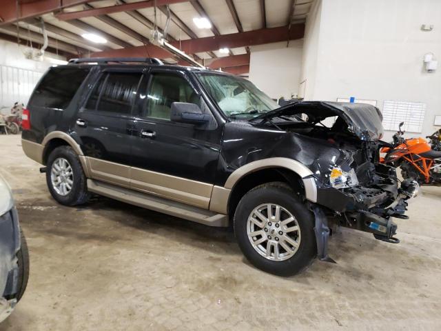 Foto 4 de la subasta – 2012 FORD EXPEDITION con VIN 1FMJU1J52CEF14458
