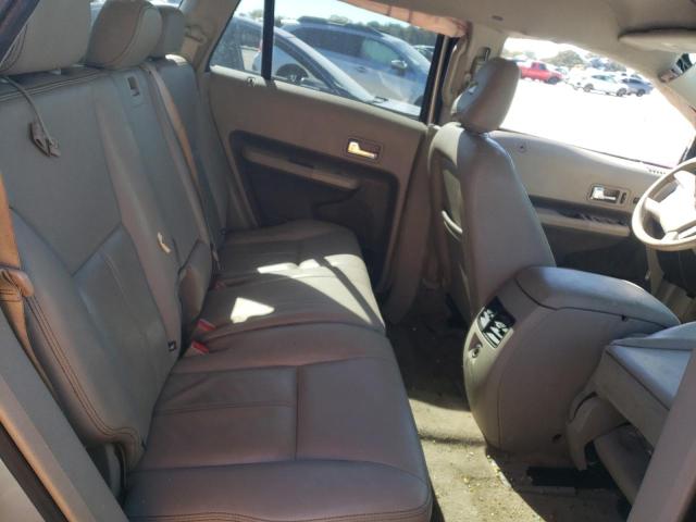 Photo 11 from auction – 2007 FORD EDGE SEL P with VIN 2FMDK49C37BA47902