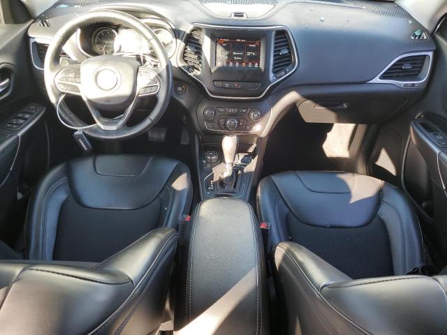 Photo 8 from auction – 2020 JEEP CHEROKEE L with VIN 1C4PJMLB9LD512076