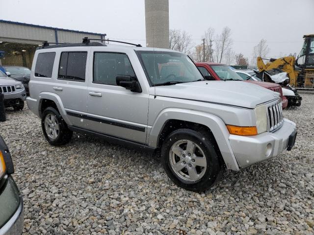 Zdjęcie 4 z aukcji – 2007 JEEP COMMANDER z VIN 1J8HG48P37C635738