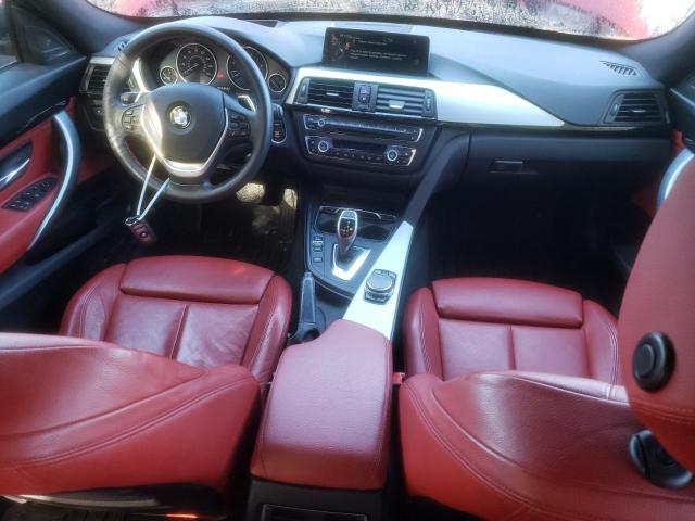 Photo 8 from auction – 2016 BMW 328 XIGT S with VIN WBA8Z5C52GG502598