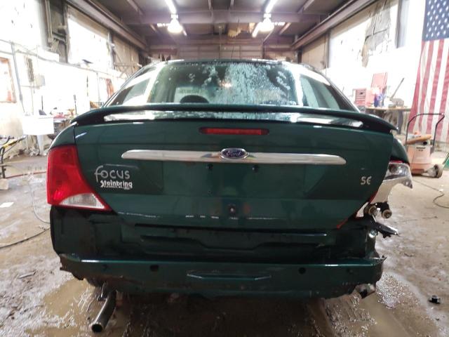 Zdjęcie 6 z aukcji – 2000 FORD FOCUS SE z VIN 1FAFP343XYW299734