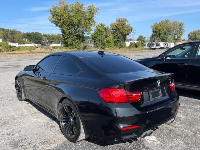 Photo 3 from auction – 2016 BMW M4 with VIN WBS3R9C54GK338376