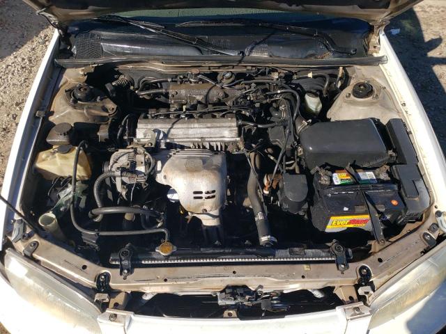 Photo 11 from auction – 1997 TOYOTA CAMRY CE with VIN 4T1BG22K7VU784445