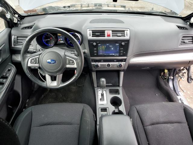 Photo 8 from auction – 2017 SUBARU OUTBACK 2. with VIN 4S4BSACC3H3309627