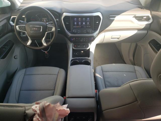 Photo 8 from auction – 2023 GMC ACADIA SLT with VIN 1GKKNML48PZ222859