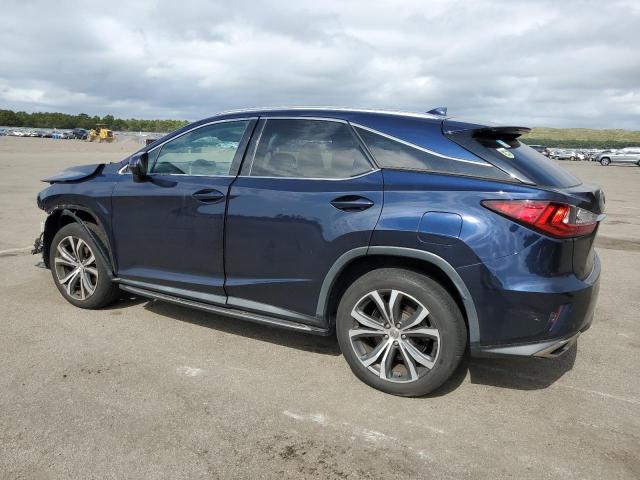 Photo 2 from auction – 2016 LEXUS RX 350 with VIN 2T2ZZMCAXGC006215