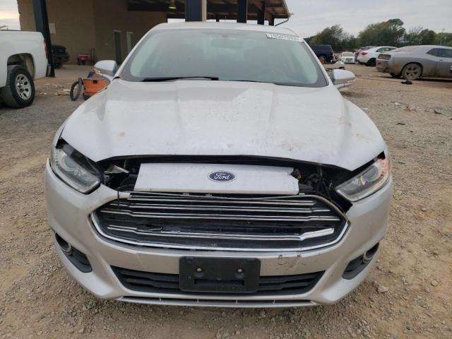 Photo 5 from auction – 2014 FORD FUSION SE with VIN 3FA6P0LU7ER161592
