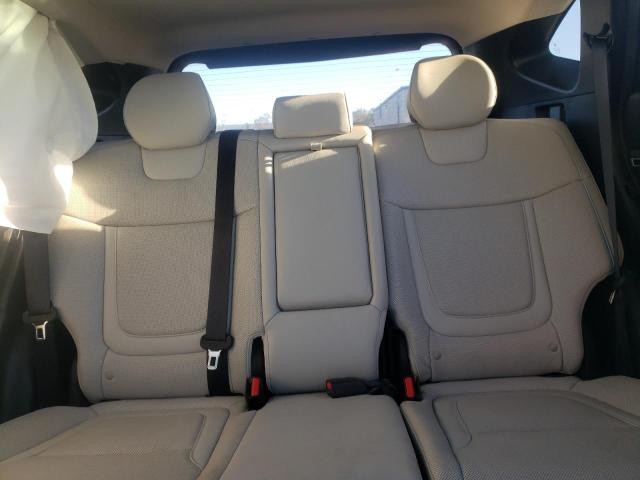 Photo 10 from auction – 2022 HYUNDAI TUCSON LIM with VIN 5NMJECAE2NH058975