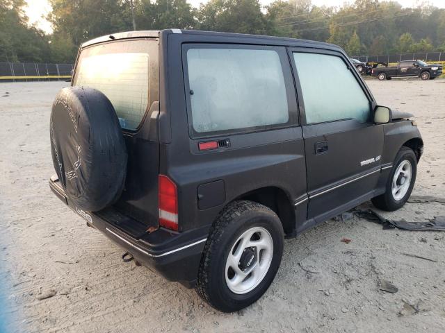 Photo 3 from auction – 1995 GEO TRACKER with VIN 2CNBJ1869S6933051